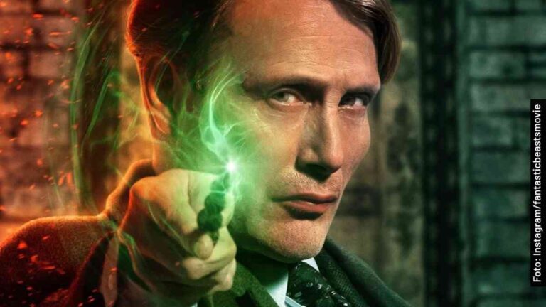 Quién es quién en Animales Fantásticos: Los Secretos de Dumbledore