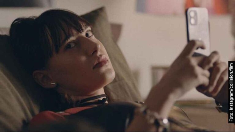 Quién es quién en Colisión, película sudafricana de Netflix