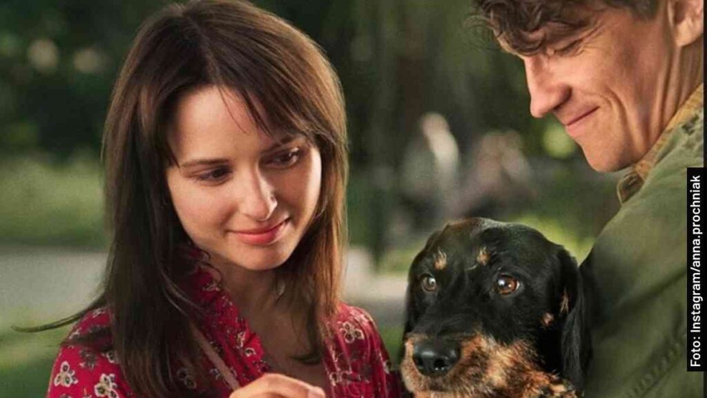 actores desfile de corazones película