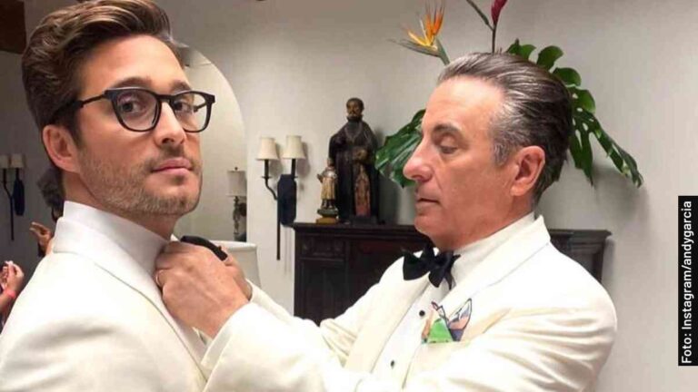 Quién es quién en El Padre de la Novia, película de HBO Max