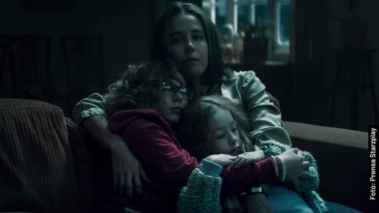 Quién es quién en El Refugio, serie de Pantaya y Starzplay