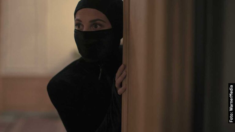 Quién es quién en Irma Vep, serie de HBO Max