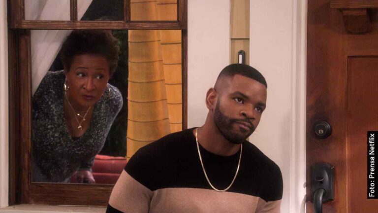 Quién es quién en La Familia Upshaw, temporada 2