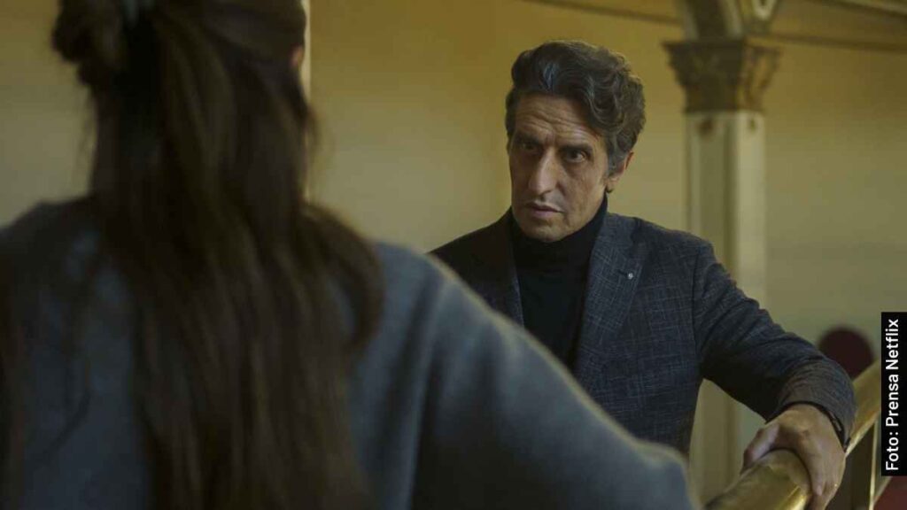 actores la ira de dios película