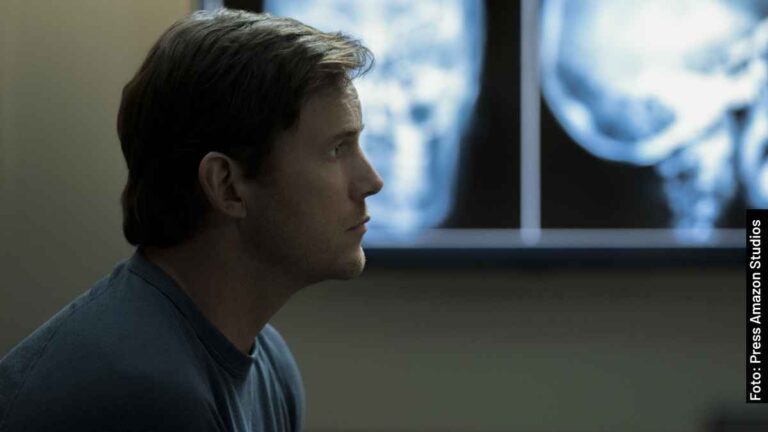 Soundtrack de La Lista Terminal, serie de Amazon