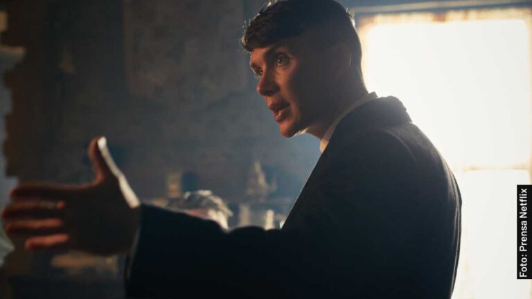 Quién es quién en Peaky Blinders, temporada 6