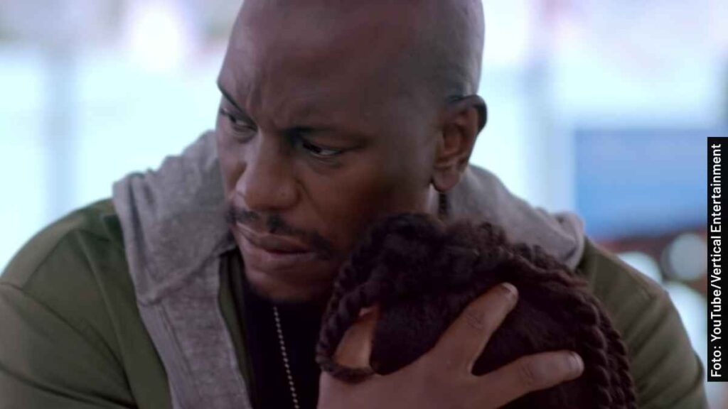 actores rehén rebelde película