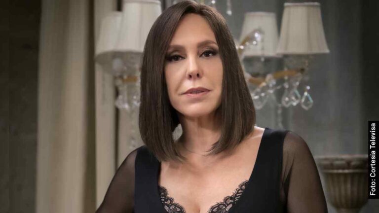 Quién es Alejandra en Mujer de Nadie, telenovela de TelevisaUnivision