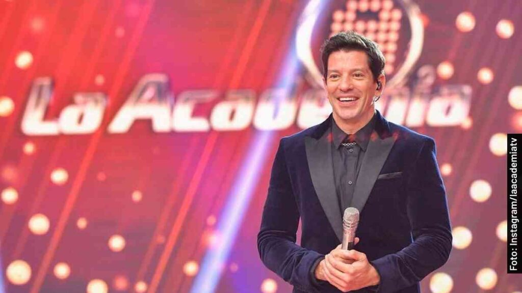 capítulos completos la academia conciertos