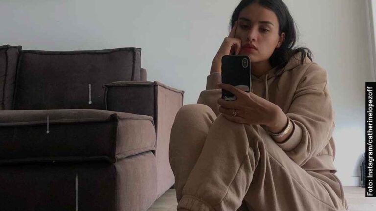 Quién es Cate López de Survivor México, show de TV Azteca