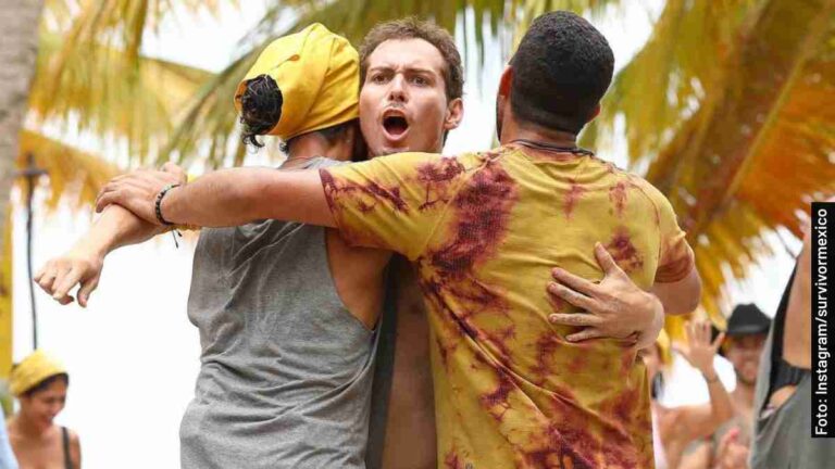 Quién gana collar el jueves 30 de junio en Survivor México