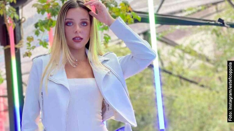 Quién es Crista en Guerra de Vecinos, temporada 2