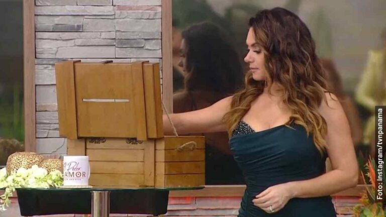 Quién es eliminado el domingo 19 de junio en El Poder de Amor