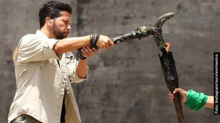 Quién es eliminado el viernes 24 de junio en Survivor México
