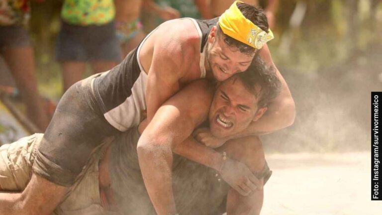 Quién va al exilio el jueves 16 de junio en Survivor México