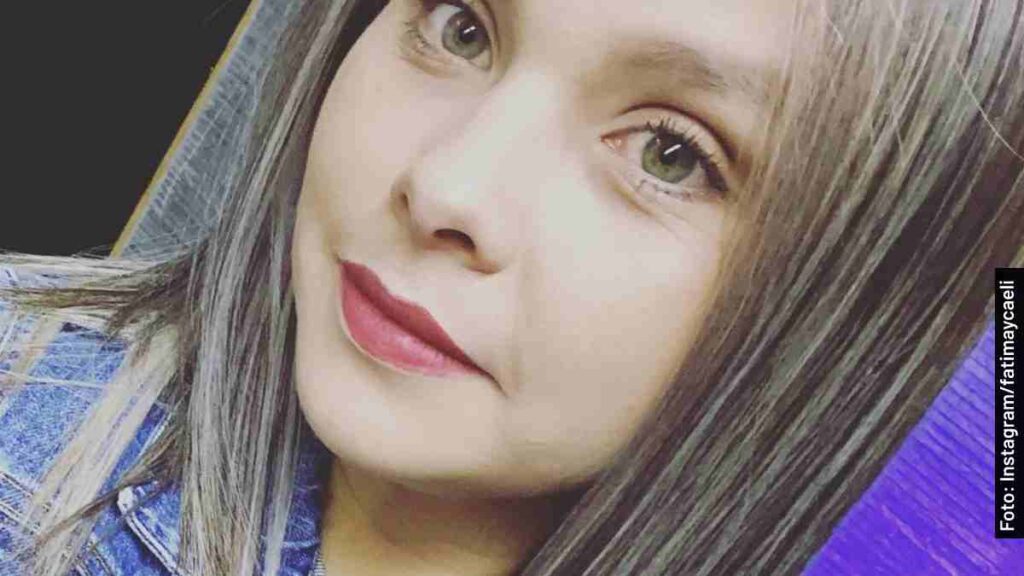 fátima pérez survivor méxico