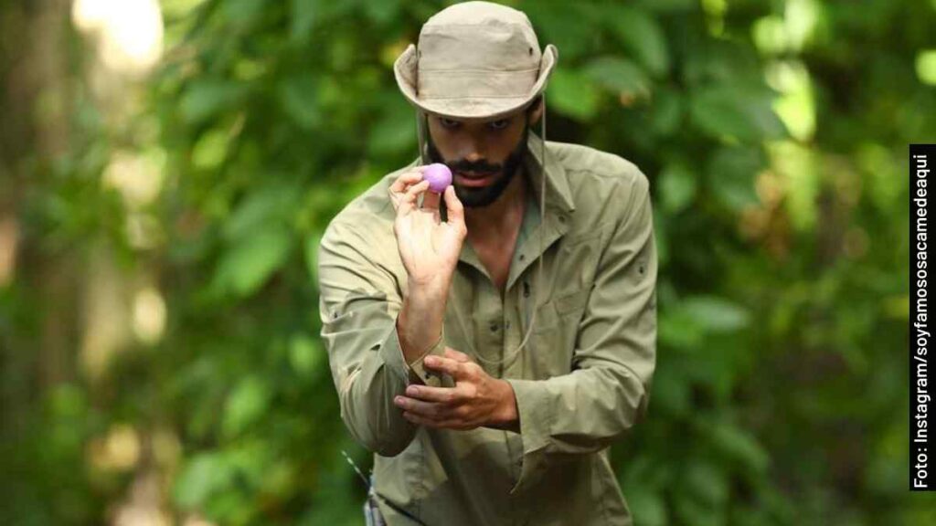 gana final soy famoso sácame de aquí ganador