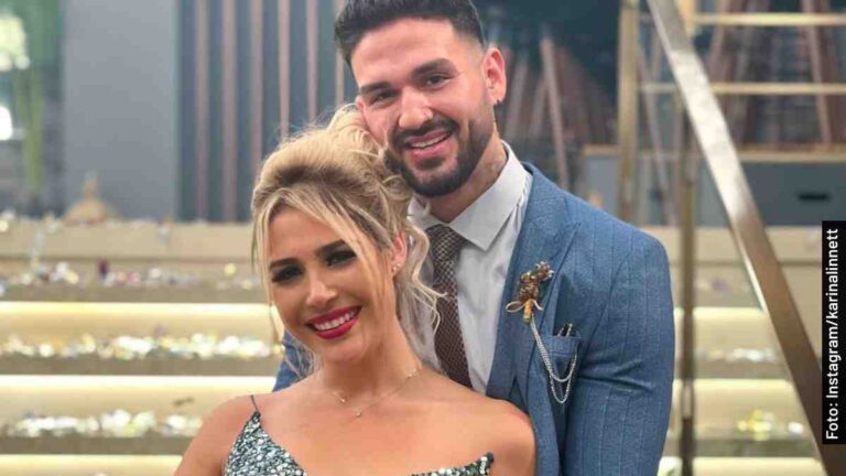 Quién ganó la temporada 2 de El Poder de Amor