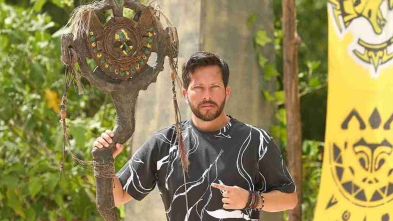 Quién gana inmunidad grupal el viernes 24 de junio en Survivor México