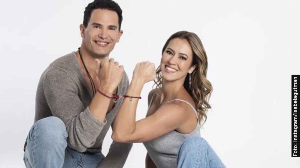 isabela gutman inseparables amor al límite