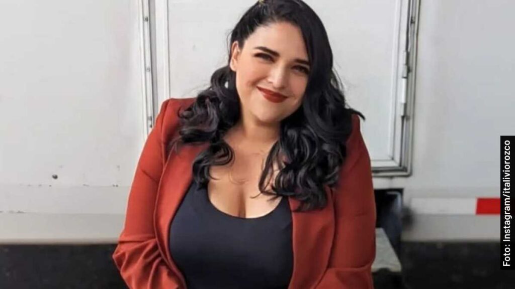 italivi orozco survivor méxico