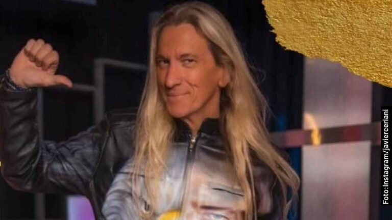 Quién es Javier Ceriani de Survivor México, show de TV Azteca