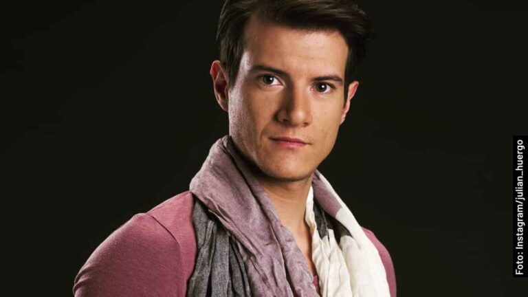 Quién es Julián Huergo de Survivor México, show de TV Azteca