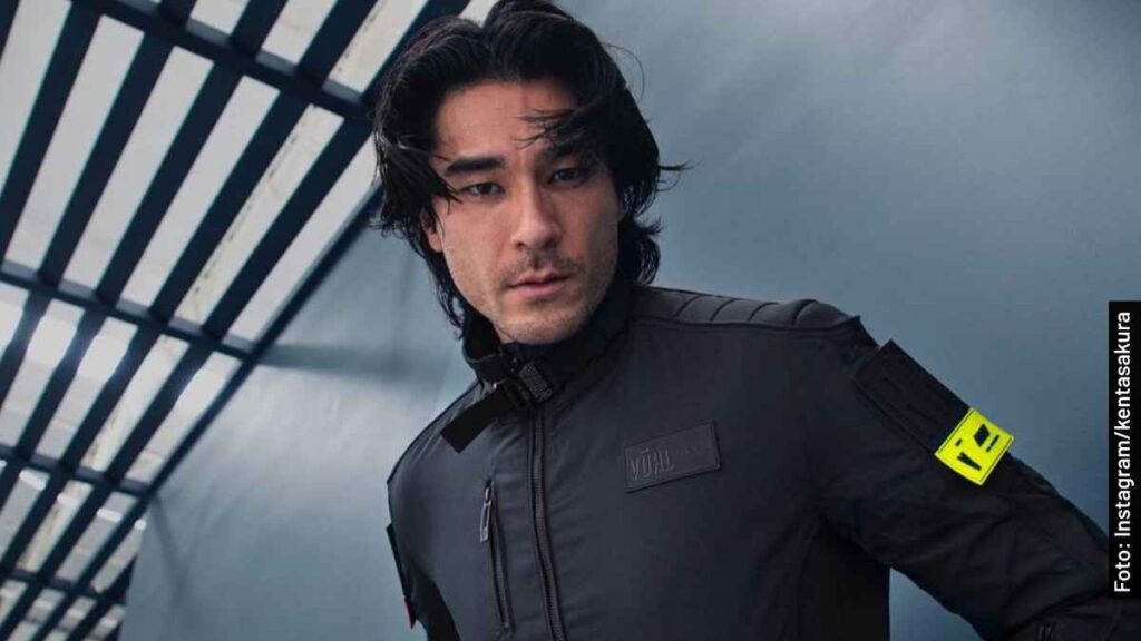 kenta delgado survivor méxico