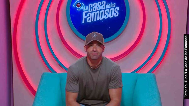 Quién gana la prueba del martes 26 de julio en La Casa de los Famosos