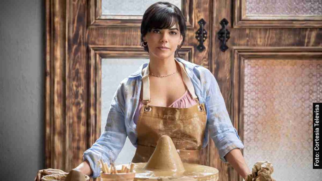 lucía mujer de nadie telenovela