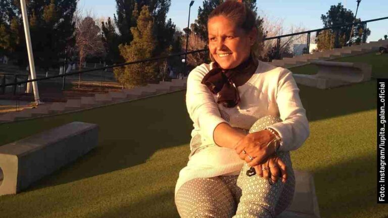 Quién es Lupita Galán de Survivor México, show de TV Azteca