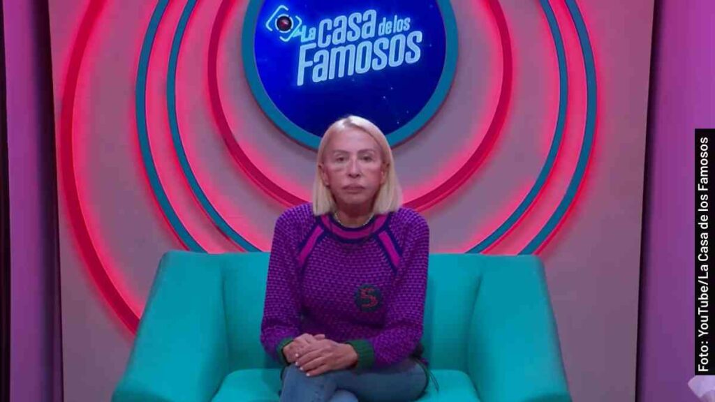 nominados la casa de los famosos miércoles 29 de junio de 2022