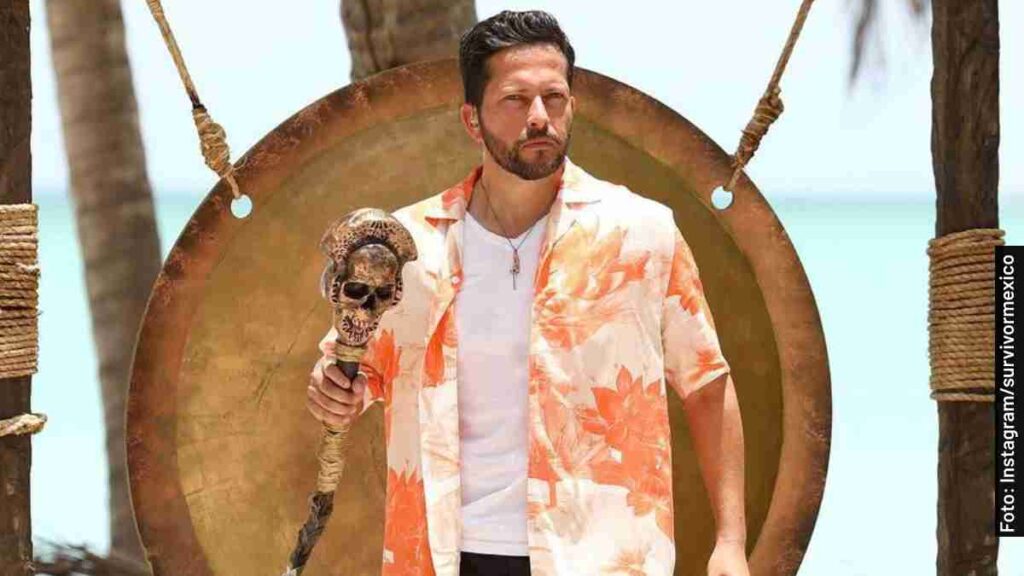recompensa survivor méxico jueves 16 de junio de 2022