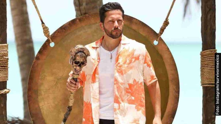 Quién gana la recompensa el jueves 16 de junio en Survivor México