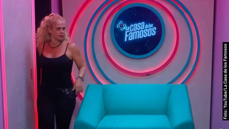 Qué es el reto del miércoles 1 de junio en La Casa de los Famosos