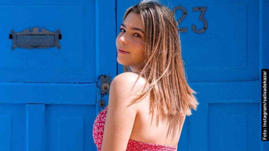 salime sadak survivor méxico