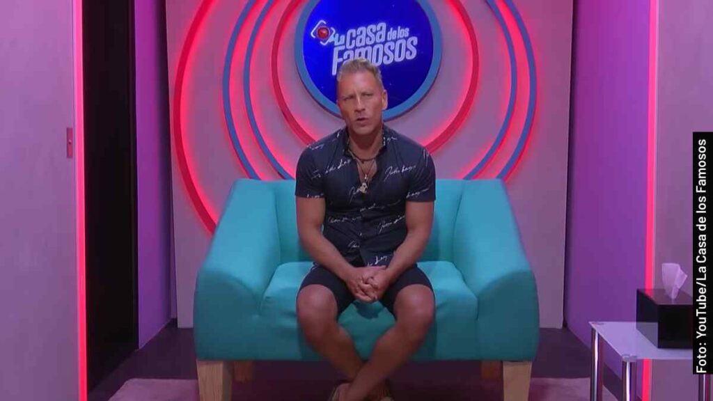 salvado la casa de los famosos viernes 10 de junio de 2022