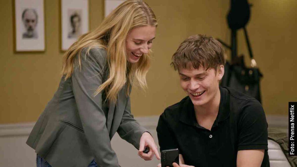 soundtrack amor y anarquía temporada 2 serie