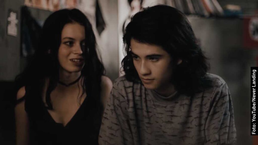 soundtrack muerte al verano película