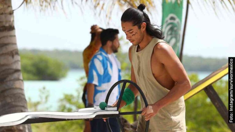 Quién gana suministros el miércoles 22 de junio en Survivor México