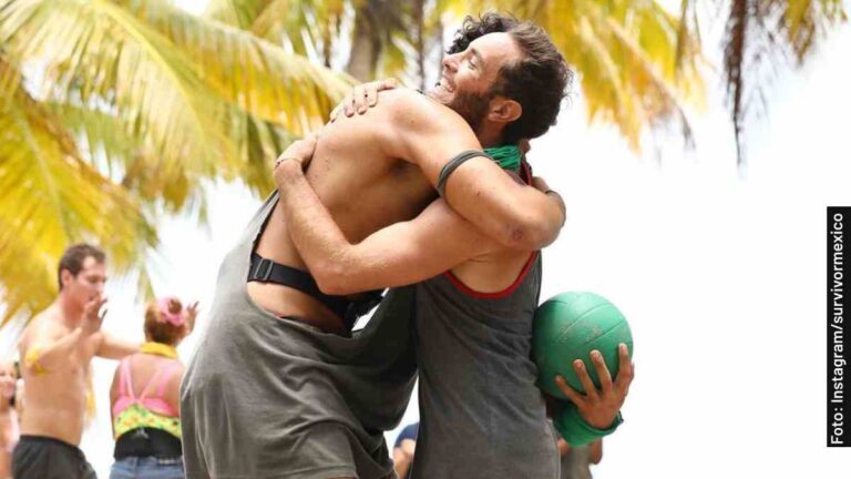 Quién gana suministros el miércoles 29 de junio en Survivor México