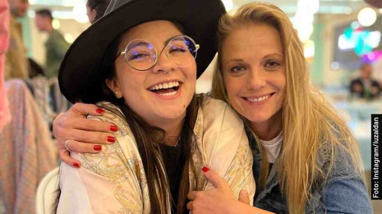 Quién es Tina en Guerra de Vecinos, serie mexicana de Netflix