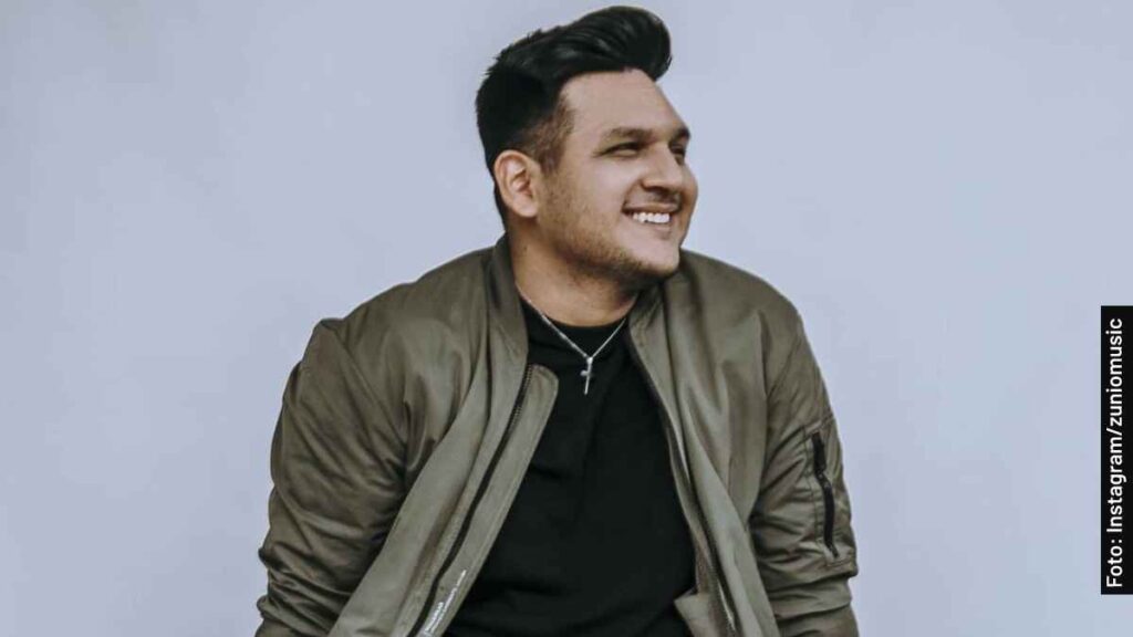 zunio la academia kléver zúñiga