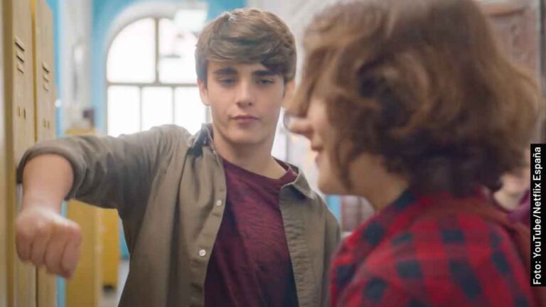 Soundtrack de Agendas, serie de Netflix