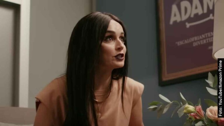 Quién es quién en Ana, serie de Amazon Prime, temporada 2