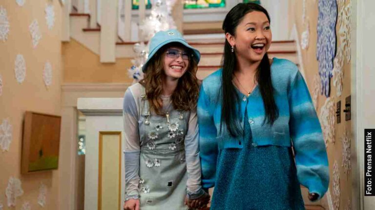 Quién es quién en Boo Bitch, serie de Netflix