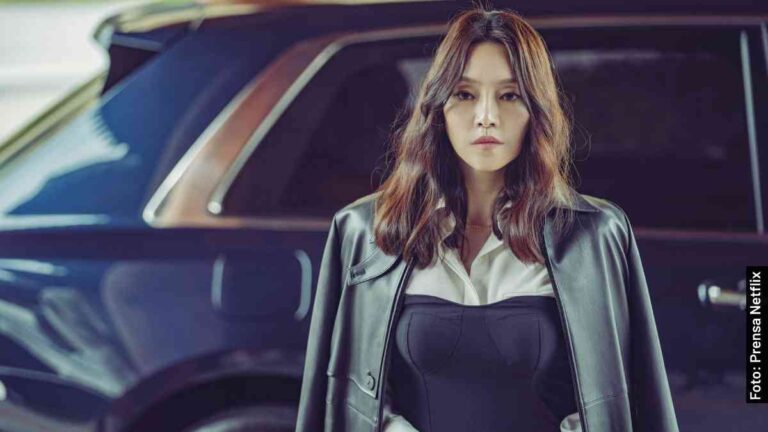 Quién es quién en Deseos VIP, serie coreana de Netflix