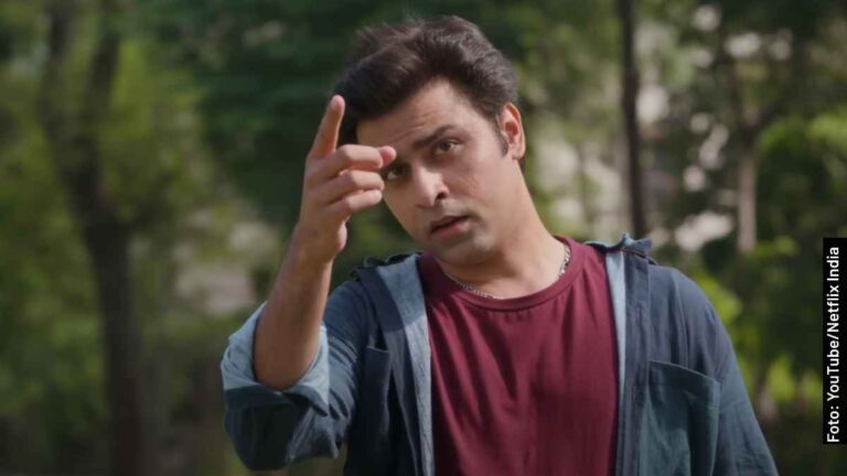 Quién es quién en El Gran Pase de Magia, película india de Netflix