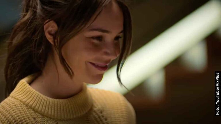 Quién es quién en Enfermo Amor, película de Vix+