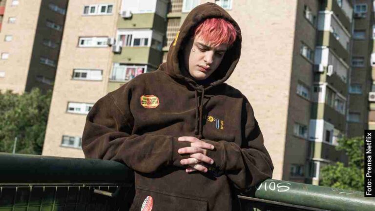 Quién es quién en Fanático, serie española de Netflix